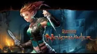 Neverwinter Online - как оно в 2020м? #2 - Где тут боссы?