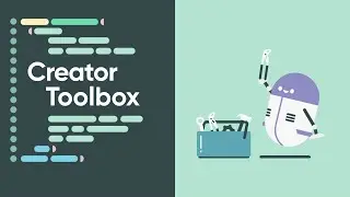 Creator Toolbox - Flow Designer Scripting