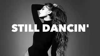 HYPERKID - Still Dancin'