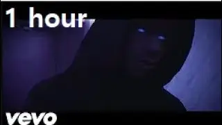 1 hour PACKGOD void -Leg DISS TRACK- ft penguinz0 (Official Music Video)
