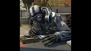 NITE - CS:GO Edit