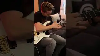 Consider your face.. melted 🎸🫠