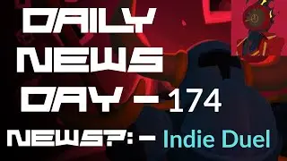 Daily Indie Cross News: Day 174 | Indie Duel Announcement