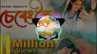 Assam new video DJ song