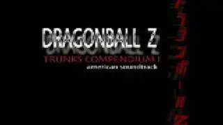 Best of DBZ: Trunks Compendium- Race To The Island