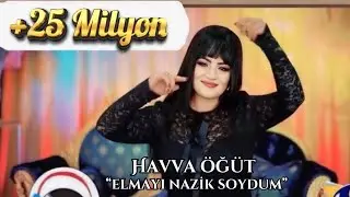 Havva Öğüt Elmayı Nazik Soydum ( Sen Yedikce Ben Doydum  ) - 2021 - Ozi Produksiyon
