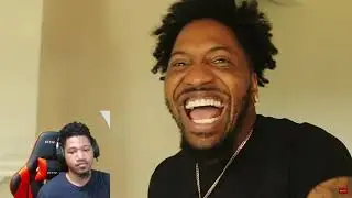 No Life Shaq NEW HOUSE! ( REACTION )