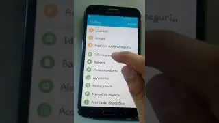 Como formatear samsung j7