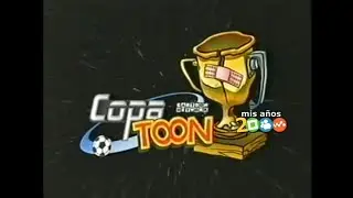 copa toon 2002