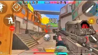 Valorant mobile🤔?