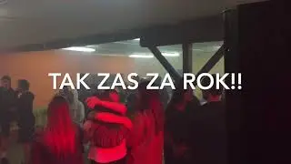 DISKOTÉKA -ČESKÝ DUB 2020, LDT ASTERION