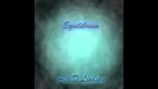 Alex Lindsay - Equilibrium - Cerebral Captive (New Metal Track 2014)