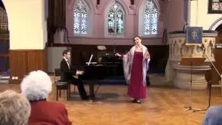 Русская народная песня 