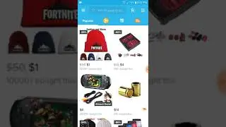 How to win wish Daily giveaway