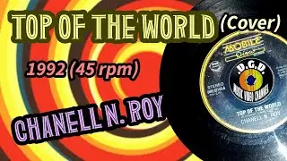 Top Of The World (Cover Version) (1992) 