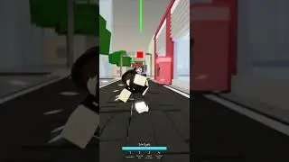 Фишки на Годжо в Jujutsu Shenanigans #roblox #роблокс #kopyrbx