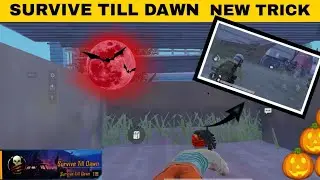SURVIVE TILL DOWN NEW TIPS AND TRICKS