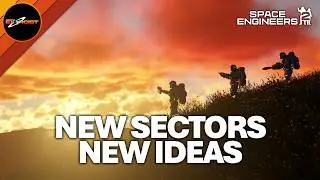 CONFIRMED! Water and Custom Key Binds Coming to Space Engineers 2