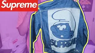 SUPREME FW20 WEEK 1 (IN HAND) + GIVEAWAY