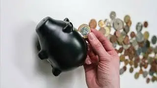 Personal Finance | Budgeting & Saving