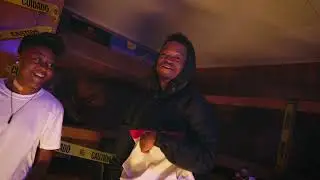 Draco Royal- CWI (Official Video)