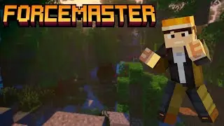 Перчатки, новая броня в Майнкрафт // Forcemaster (More RPG Classes) // Minecraft Mods // Обзор Мода