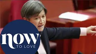 Penny Wong's stirring speech on marriage equality | NOW TO LOVE