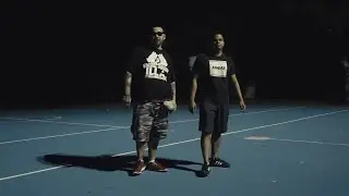 Joe Ninety - On My Steez Ft. Big Hustle