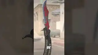 CS2 Added a 
