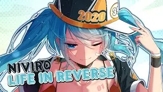 Nightcore ➜ Life In Reverse ( Lyrics )