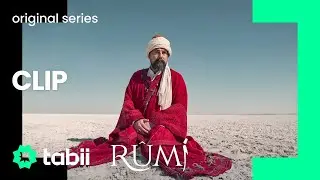 You're At The Gate of Truth...  | Rumi - Episode 1