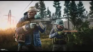 Санитар уже не тот