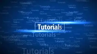 our video intro 2013