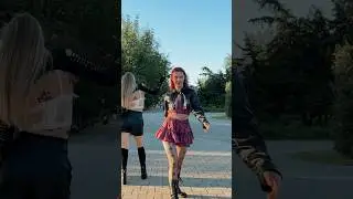 наши любимые партии 💞 #kpop #midastouch #kpopinpublic #dance #kissoflife