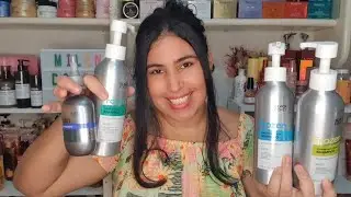 Black Foret Kerasys X Extreme Length Redken X SPA Kerasys