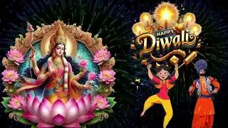 Diwali Special Song 2024 Telugu | Veeru Mama | Trending Song