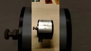 HV Resonant Capacitor in 2 minutes | RES-PC 500VAC 5μF Capacitor | Know your Electronics (Part #4)