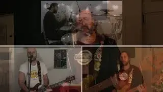Fire - Jimi Hendrix cover