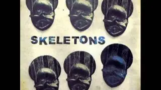 skeletons - Mulatu