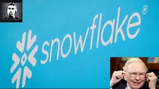 ❄️ Is (SNOW) Snowflake Stock A Buy? SNOW IPO Coverage ❄️