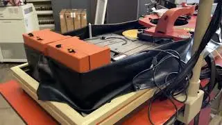 ElectroGlass EG 2001x wafer probe