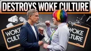Sam Harris EXPOSES Woke Culture's Darkest Secrets