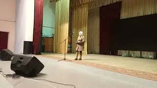 Б.Мурашкино отбор