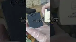 shopee check ✅ Avseev Charcoal Soap Handmade ✅ 