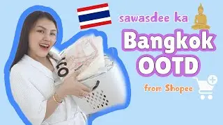 OOTD sa Thailand: Lovito Try-On Haul + Discount Vouchers | Karenn C. PinayPharmacist