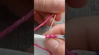 #stitchingbycristina #cristinacoase