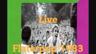 Doe Maar - Live op Flaterpop 1983
