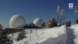 US, UK spied on Israel's drone and missile programs