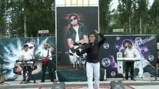 Сухроби Муминчон-Suhrob Muminjonov-Paykar-Концерт Истаравшан - 10