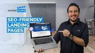 SEO-Friendly Landing Pages for Increased Organic Traffic